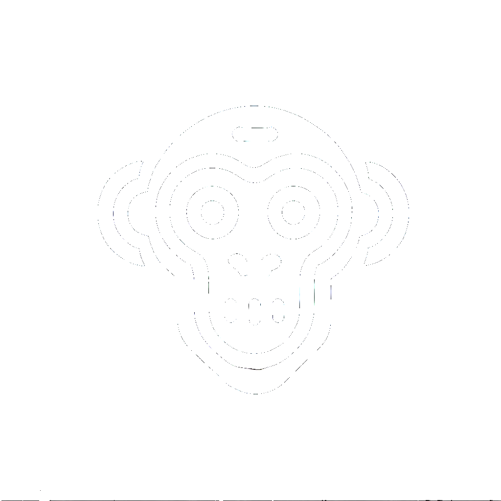 Ape Icon